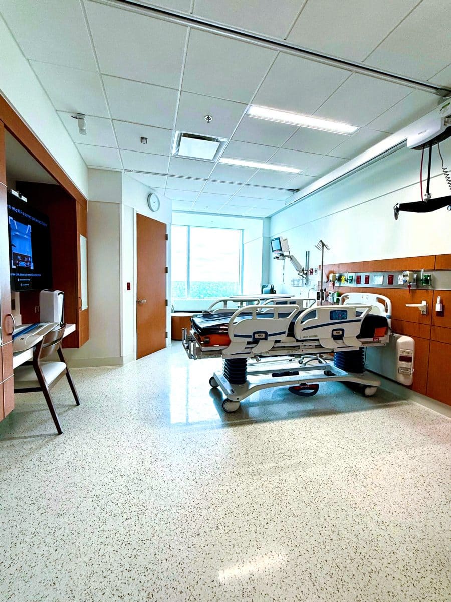 Mayo Clinic Jacksonville