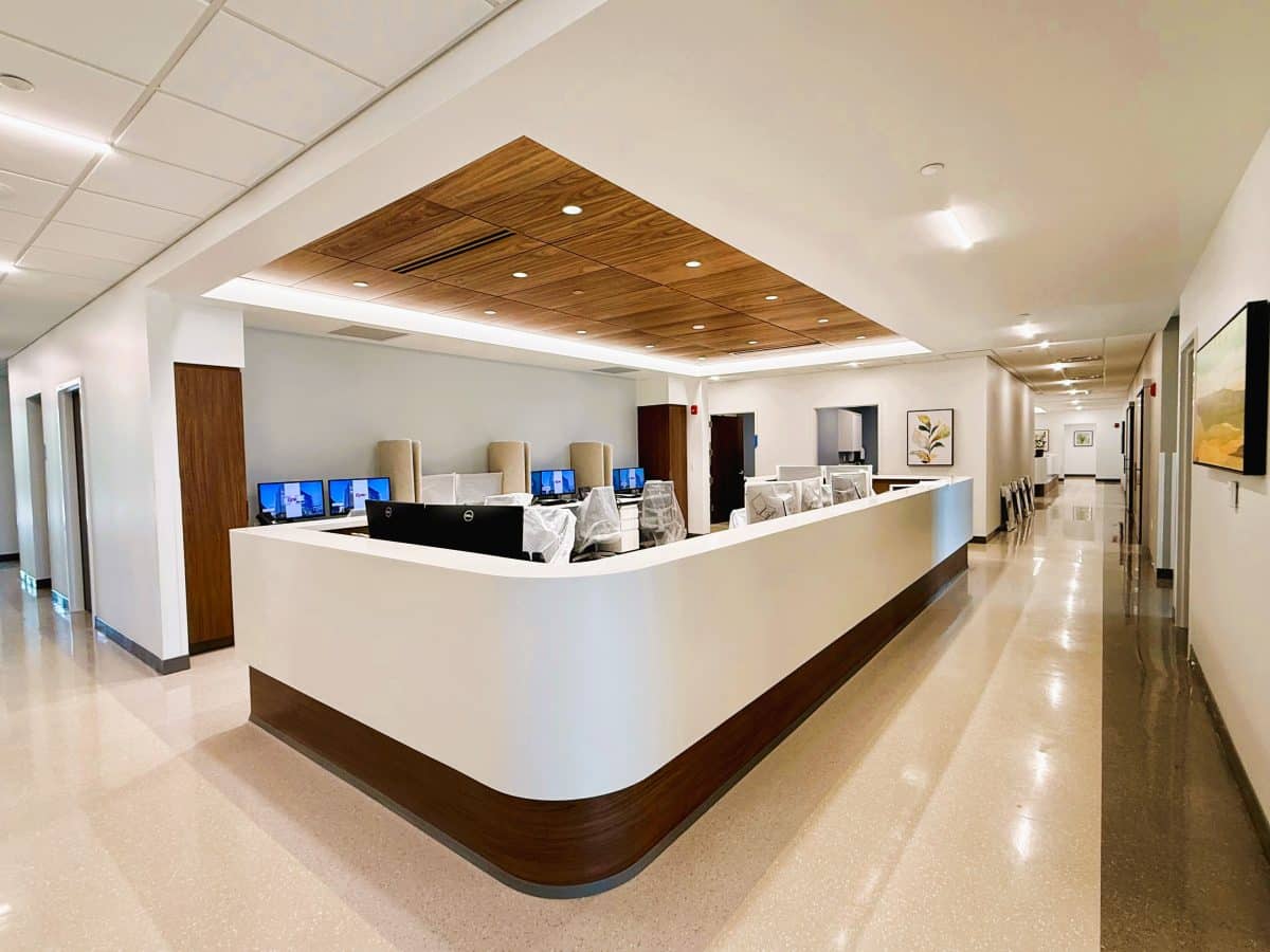 Baptist Health – Seven Pines