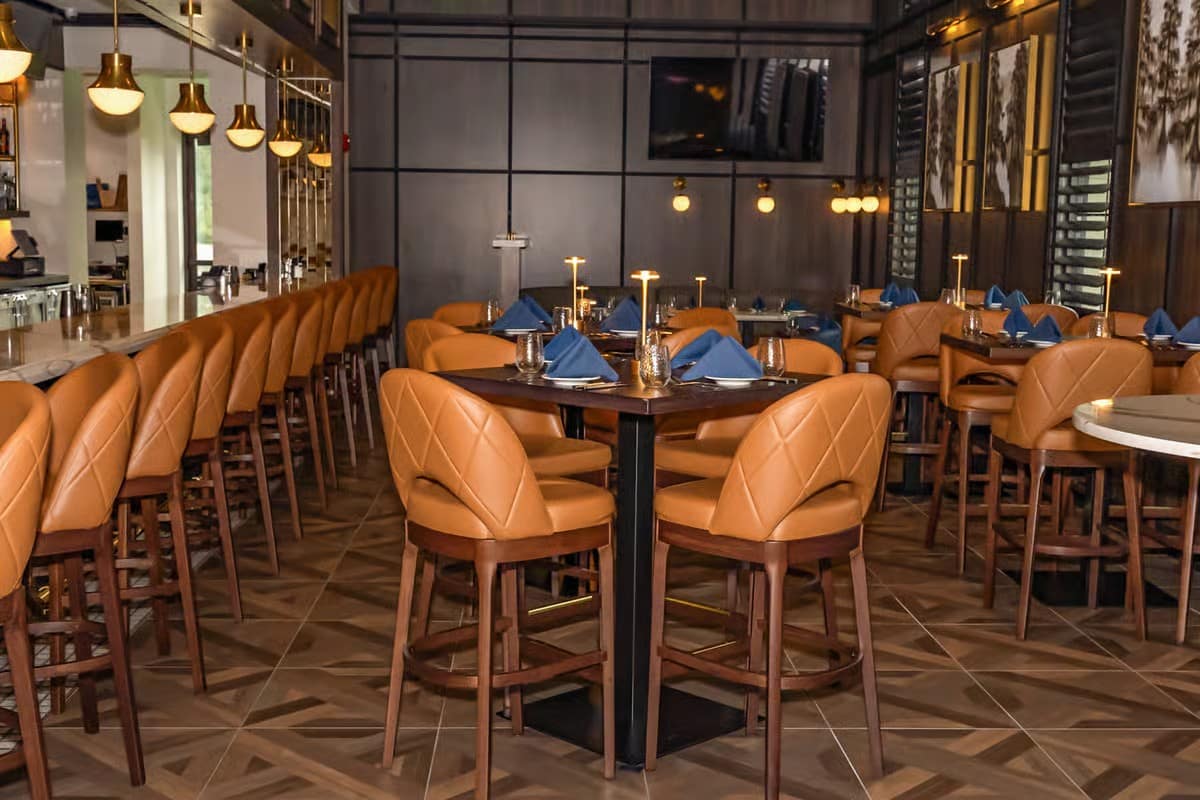 Chophouse Nocatee