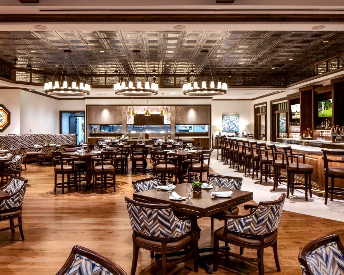 Sawgrass Country Club