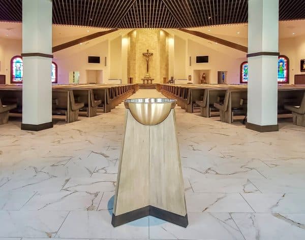 St. Paul’s Catholic Church