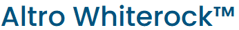 Altro Whiterock