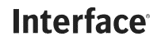 Interface