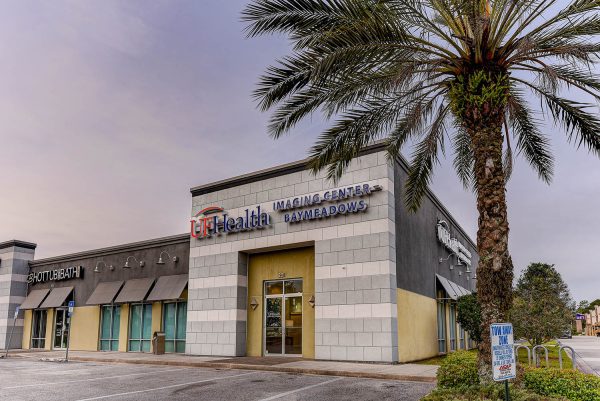 UF Health Imaging Center