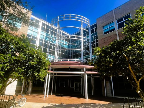 UNF – Building 50 Chemistry Lab